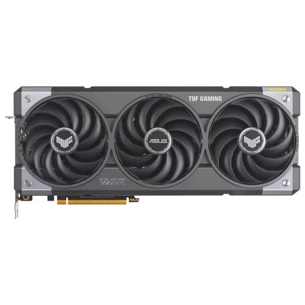 Asus TUF Gaming Radeon RX 9070 OC 16GB 256 Bit GDDR6 Ekran Kartı