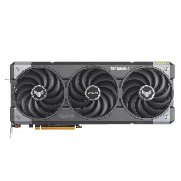 Asus TUF Gaming Radeon RX 9070 XT OC 16GB 256 Bit GDDR6 Ekran Kartı