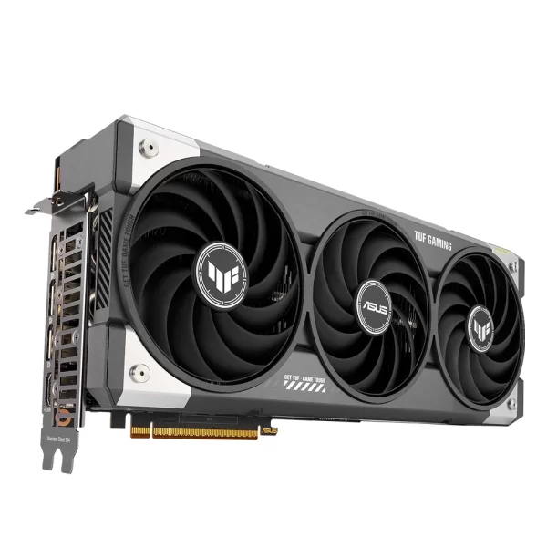 Asus TUF Gaming Radeon RX 9070 XT OC 16GB 256 Bit GDDR6 Ekran Kartı