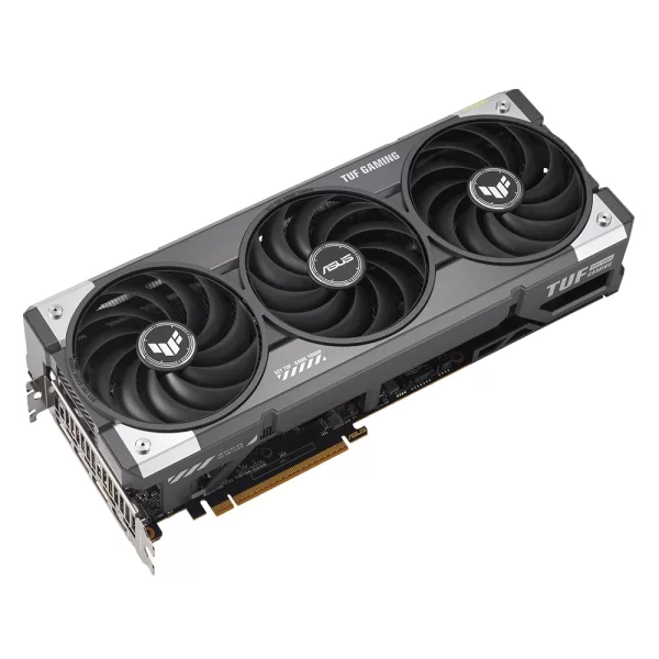 Asus TUF Gaming Radeon RX 9070 XT OC 16GB 256 Bit GDDR6 Ekran Kartı