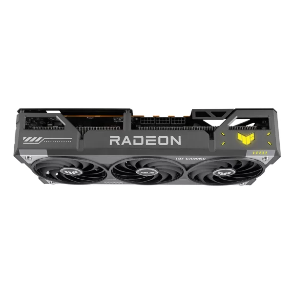Asus TUF Gaming Radeon RX 9070 XT OC 16GB 256 Bit GDDR6 Ekran Kartı