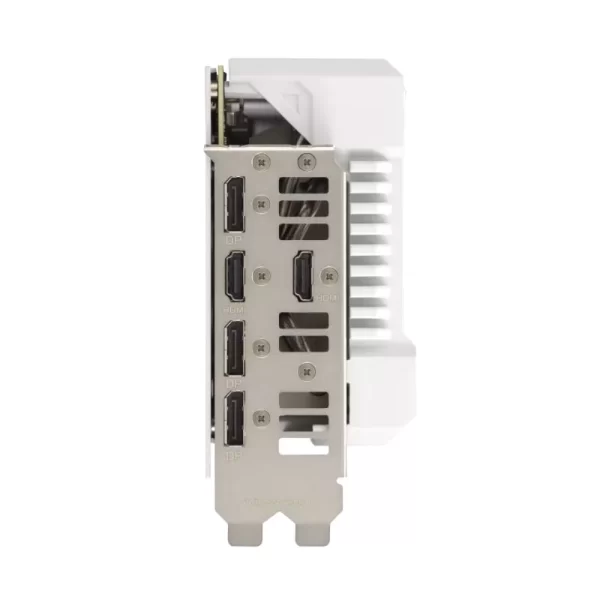 Asus TUF GeForce RTX 4070Ti Super WHITE OC 16GB Ekran Kartı