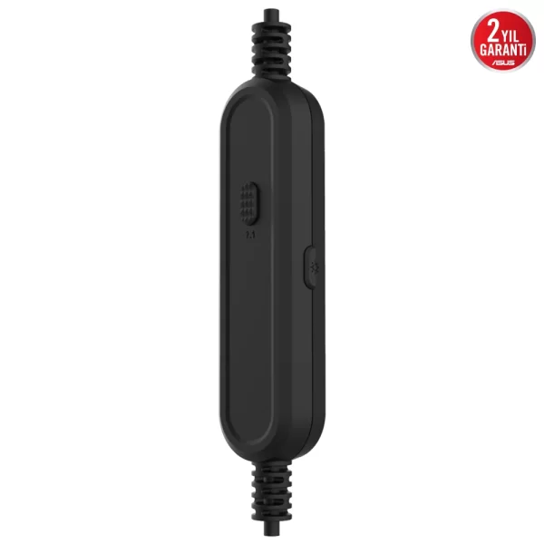 Asus TUF H1 Gen II Sanal 7.1 Hafif Gaming Kulaklık