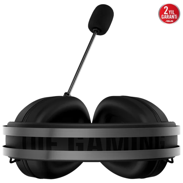 Asus TUF H1 Gen II Sanal 7.1 Hafif Gaming Kulaklık