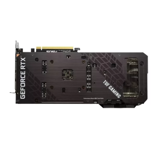Asus RTX 3070 O8G V2 TUF Gaming LHR 256 Bit GDDR6 8 GB Ekran Kartı