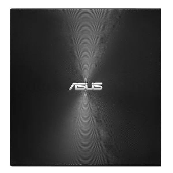 Asus Zendrive U8M SDRW-08U8M-U USB Type-C, M-Disc 8X Siyah Harici İnce DVD Yazıcı
