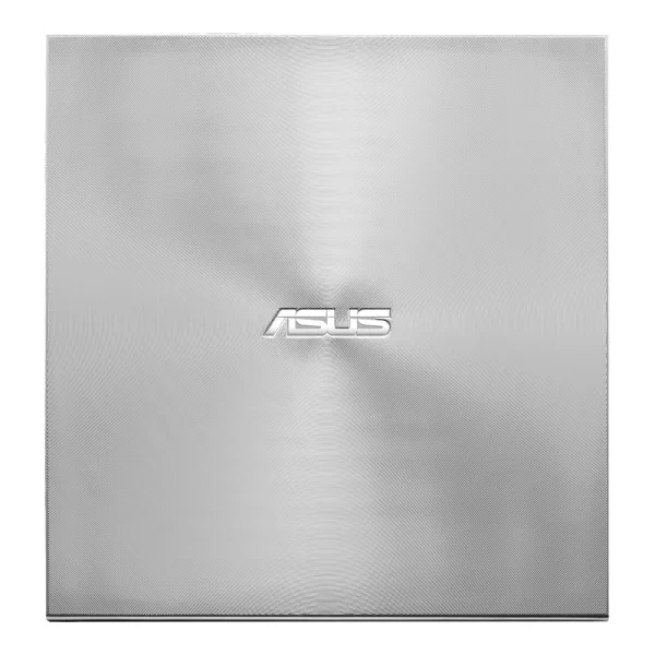 Asus Zendrive U5S SDRW-08U5S-U USB Type-C M-Disc 8X Gümüş Harici İnce DVD Yazıcı