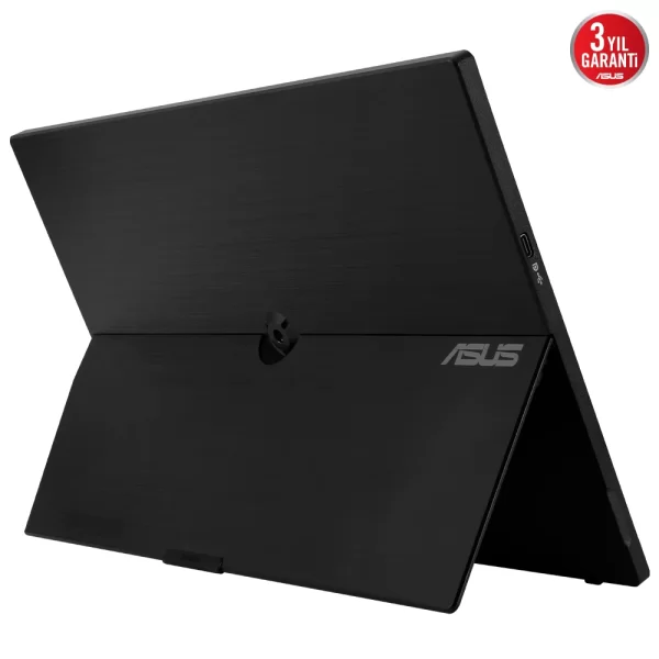 Asus ZenScreen MB16ACV 15.6 FHD 60Hz 5ms IPS Taşınabilir Monitör