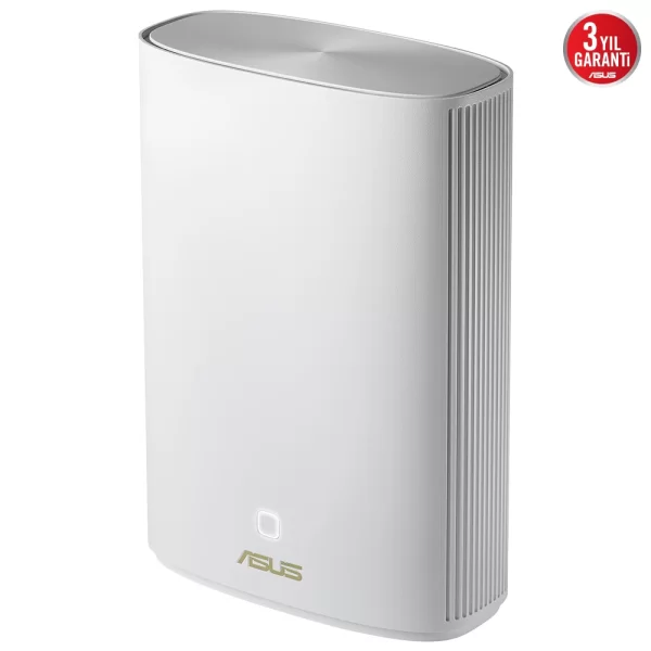 Asus ZenWiFi AX Hybrid (XP4) WiFi6 Powerline Hybrid Dual Band Mesh Sistemi