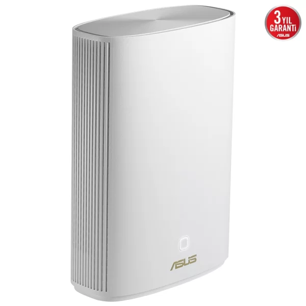 Asus ZenWiFi AX Hybrid (XP4) WiFi6 Powerline Hybrid Dual Band Mesh Sistemi