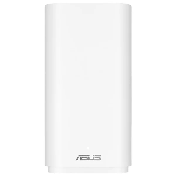 Asus ZenWiFi BD4 Dualband Wi-Fi-7 Beyaz Mesh Sistemi