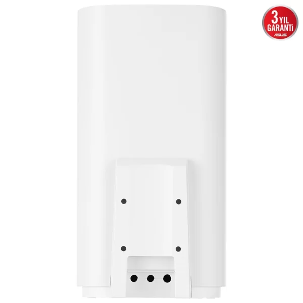 Asus ZenWiFi BD4 Dualband Wi-Fi-7 Beyaz Mesh Sistemi