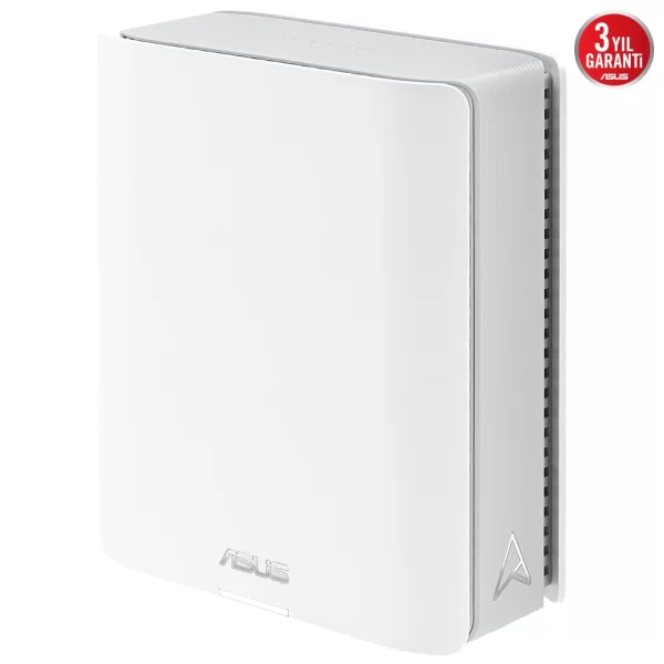 Asus ZenWiFi BT10 BE18000 Wi-Fi-7 Beyaz Mesh Sistemi