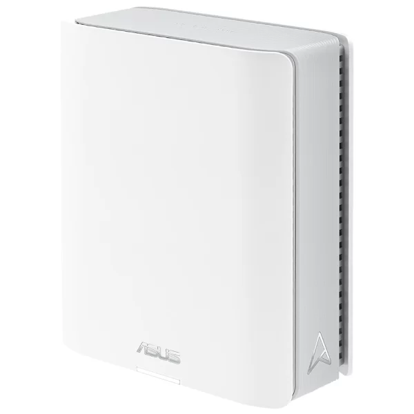 Asus ZenWiFi BT10 BE18000 Wi-Fi-7 Beyaz Mesh Sistemi