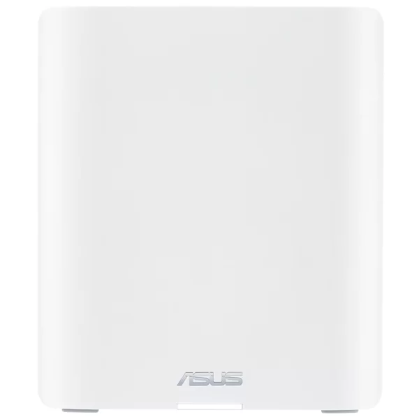 Asus ZenWiFi BT8 BE14000 Home WiFi-7 Beyaz Mesh Sistemi