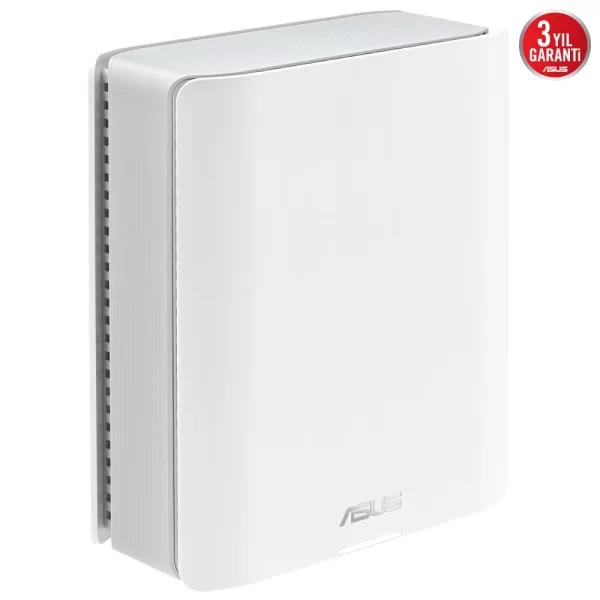 Asus ZenWiFi BT8 BE14000 Home WiFi-7 Beyaz Mesh Sistemi