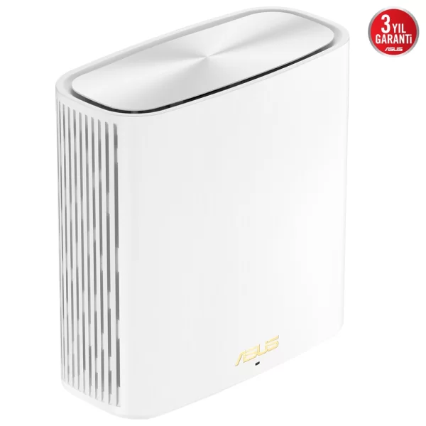 Asus ZenWiFi XD6S AX5400 Dual-Band WiFi6 AiMesh Kablosuz Mesh Sistemi 2li Set