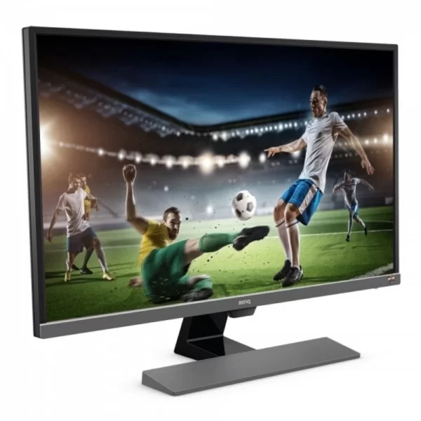 BenQ EW3270U 31.5 60Hz 4ms HDMI DP USB-C HDR10 VA UHD FreeSync Monitör