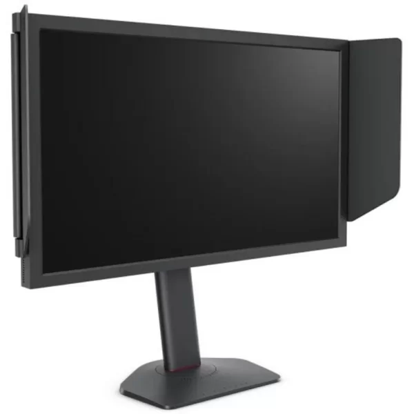 BenQ Zowie 24 XL2586X 540Hz FreeSync Premium DyAc+ S-Switch HDMI DP Pivot Espor FHD TN Gaming Monitör