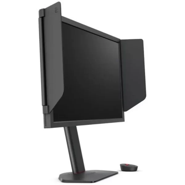 BenQ Zowie 24 XL2586X 540Hz FreeSync Premium DyAc+ S-Switch HDMI DP Pivot Espor FHD TN Gaming Monitör