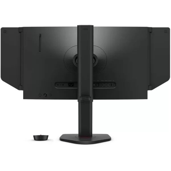 BenQ Zowie 24 XL2586X 540Hz FreeSync Premium DyAc+ S-Switch HDMI DP Pivot Espor FHD TN Gaming Monitör