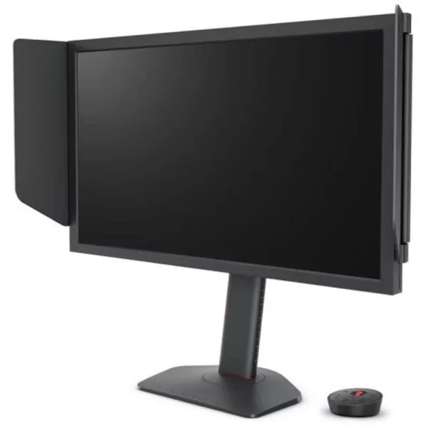 BenQ Zowie 24 XL2586X 540Hz FreeSync Premium DyAc+ S-Switch HDMI DP Pivot Espor FHD TN Gaming Monitör