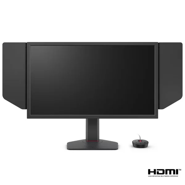 BenQ Zowie 24,1 XL2546X+ 280Hz HDMI DP DyAc 2 Fast Espor FHD TN Gaming Monitör