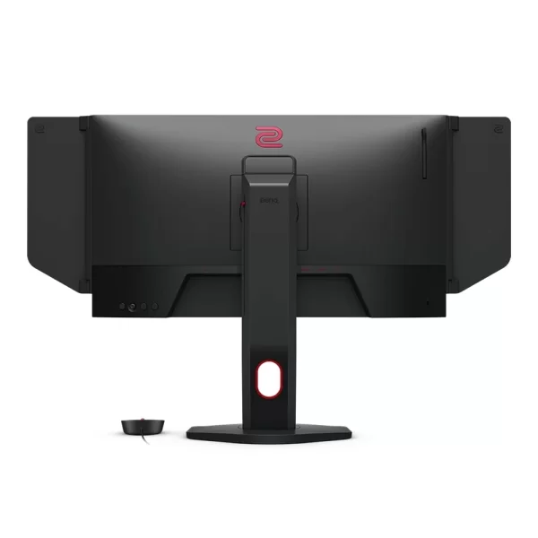 BenQ Zowie 24.5 XL2566K 360Hz HDMI DP FreeSync Premium DyAc S-Switch Pivot FHD TN Monitör