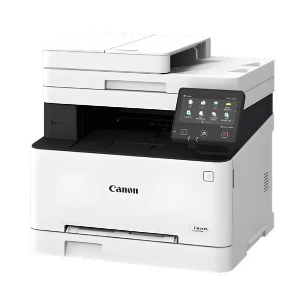 Canon I-SENSYS MF655CDW Renkli Lazer Fotokopi, Tarayıcı, Dubleks, Ethernet, WiFi Yazıcı