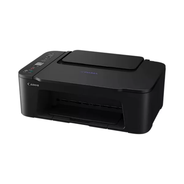 Canon Pixma E3640 Fotokopi, Tarayıcı, WiFi, Bulut Bağlantılı Mürekkep Yazıcı