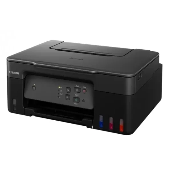 Canon Pixma G2430 Tarayıcı + Fotokopi Renkli Çok Fonksiyonlu Tanklı Yazıcı