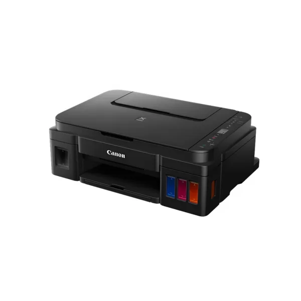Canon Pixma G3416 ECOTANK Fotokopi, Tarayıcı, WiFi Mürekkep Tanklı Yazıcı