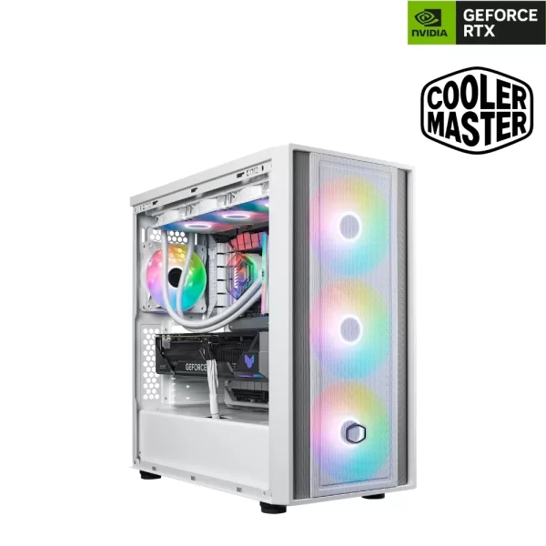 CM-M1 CRTG14  Ryzen 7 7700 32GB DDR5 1TB NVMe RTX 5070 Gaming Hazır Sistem Tavsiyesi