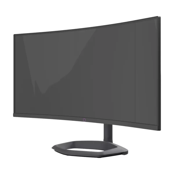 Cooler Master 34 GM34-CWQ2 ARGB 0.5ms 180Hz FreeSync Premium VA UWQHD Cored Gaming Monitör