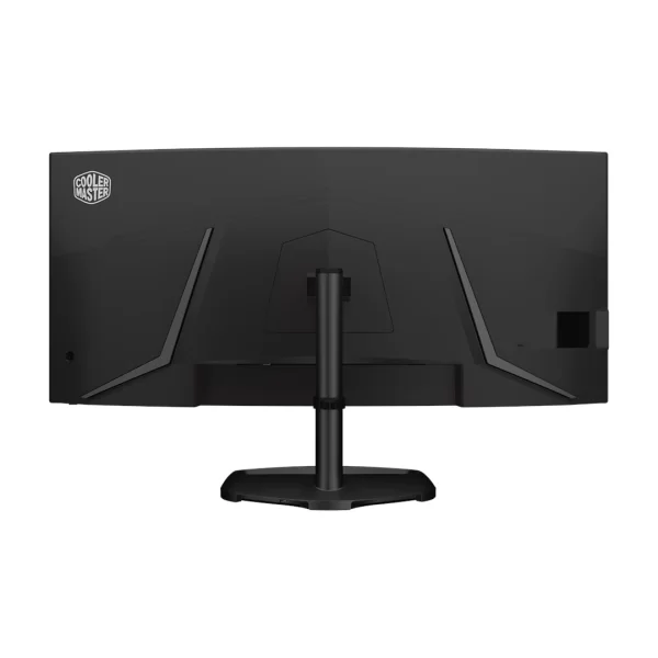 Cooler Master 34 GM34-CWQ2 ARGB 0.5ms 180Hz FreeSync Premium VA UWQHD Cored Gaming Monitör