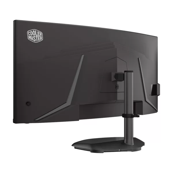 Cooler Master 34 GM34-CWQ2 ARGB 0.5ms 180Hz FreeSync Premium VA UWQHD Cored Gaming Monitör