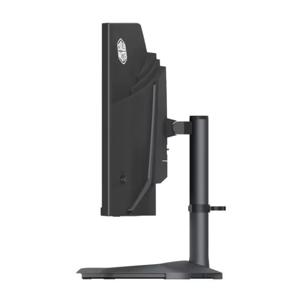Cooler Master 34 GM34-CWQ2 ARGB 0.5ms 180Hz FreeSync Premium VA UWQHD Cored Gaming Monitör