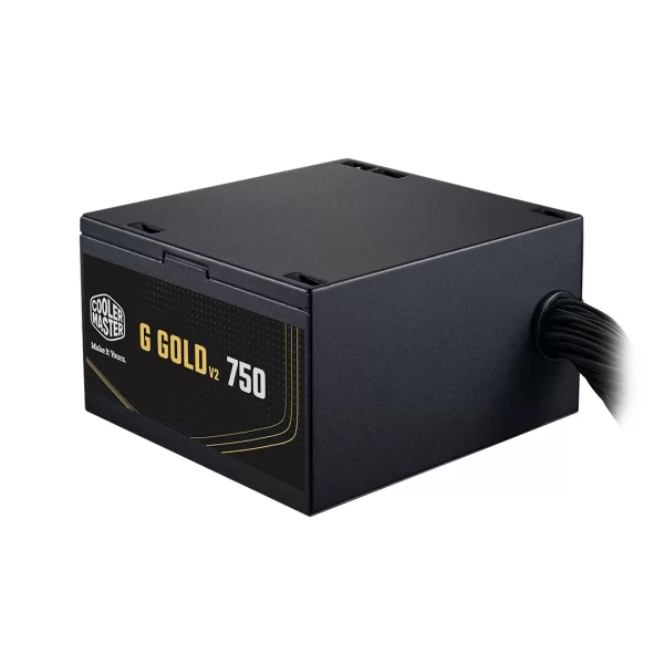 Cooler Master 750W G Gold V2 80+ Gold ATX 3.1 Güç Kaynağı