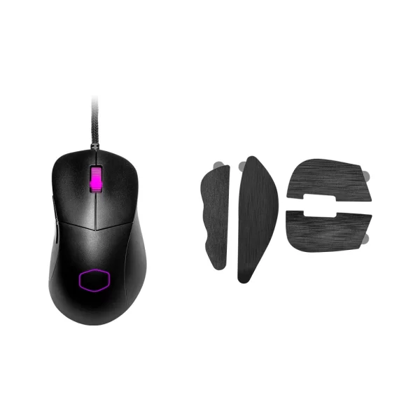 Cooler Master MM730 16000 DPI Siyah RGB Kablolu Gaming Mouse