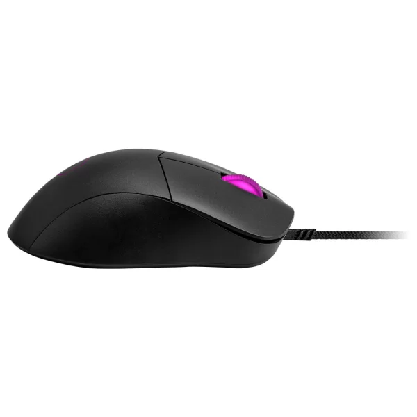 Cooler Master MM730 16000 DPI Siyah RGB Kablolu Gaming Mouse