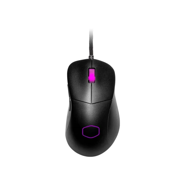 Cooler Master MM730 16000 DPI Siyah RGB Kablolu Gaming Mouse
