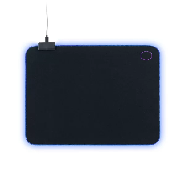 Cooler Master MP750-L RGB Gaming Mouse Pad (470x350)