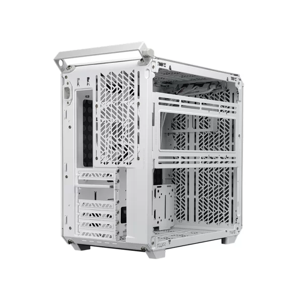 Cooler Master Qube 500 Flatpack Macaron Edition Modüler Kasa