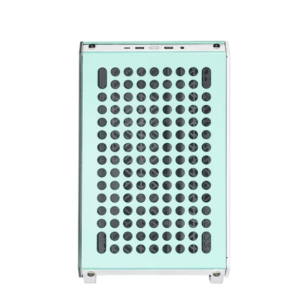 Cooler Master Qube 500 Flatpack Macaron Edition Modüler Kasa