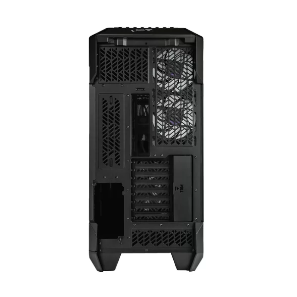 Cooler Master HAF700 ARGB Tempered Glass USB 3.2 E-ATX Full Tower Kasa