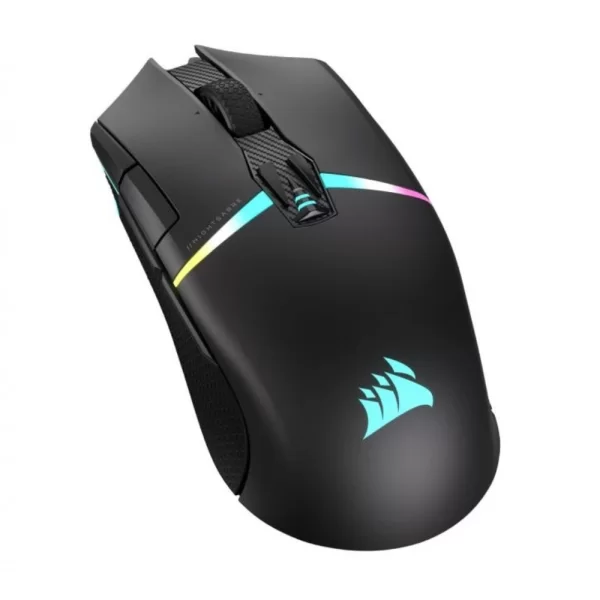 Corsair Nightsabre Wireless RGB Kablosuz Siyah Gaming Mouse