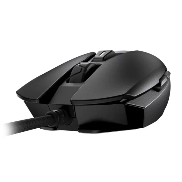 Cougar AirBlader 16000 DPI Hafif Siyah Gaming Mouse