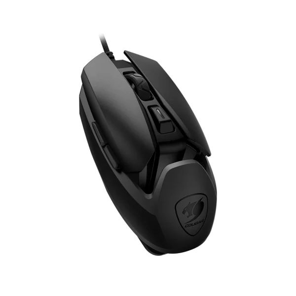 Cougar AirBlader 16000 DPI Hafif Siyah Gaming Mouse