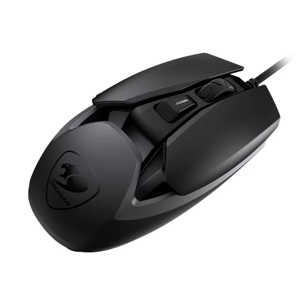 Cougar AirBlader 16000 DPI Hafif Siyah Gaming Mouse