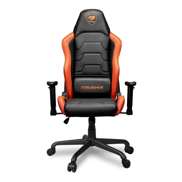 Cougar ARMOR AIR Oyuncu Koltuğu